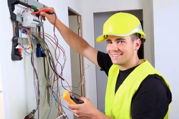 elektricien Daarlerveen